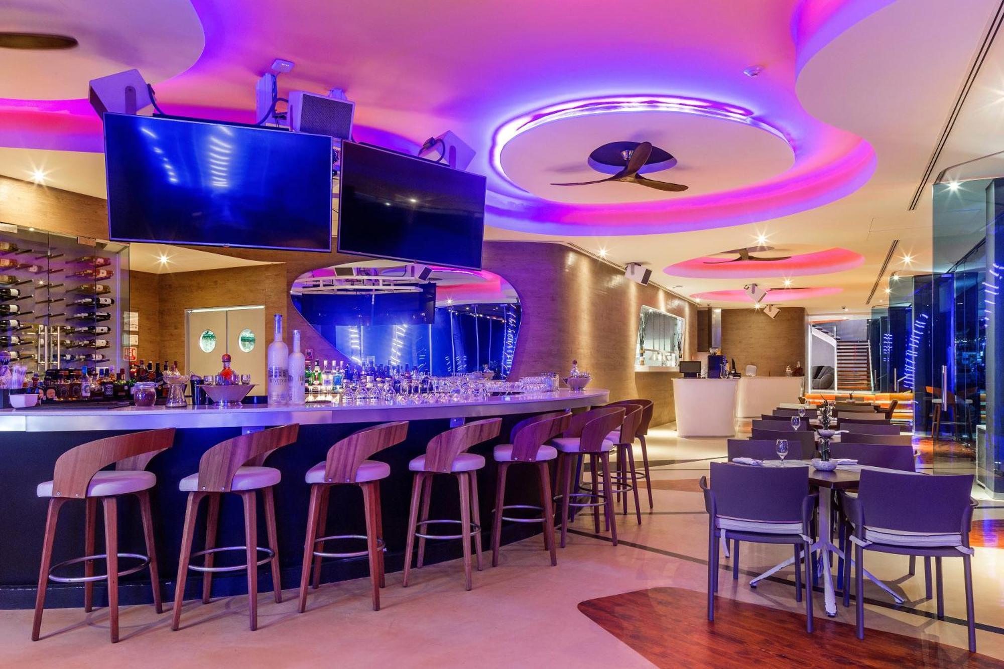 The Carmen Hotel - Ocean Front (Adults Only) Playa del Carmen Exteriér fotografie
